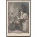 Mr & Mrs Kendal in Dick Hope, c.1905 - Beagles ...