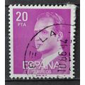 SPAIN 1976 SG 2407 USED #2