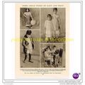CHILDREN FROM: MEXICO, JERUSALEM, CONSTANTINOPL...