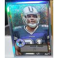 2006 Topps Heritage JULIUS JONES (Cowboys) Chro...