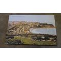 Early Photochrom Postcard - Broadstairs scene- ...