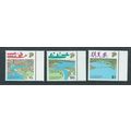 singapore malaya malaysia stamps mnh sg 558 sg5...