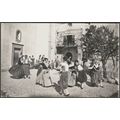 Bailes Regionales, Palma, Mallorca, c.1950s - C...