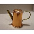 Vintage Miniature Teapot Dollhouse Decor 1 3/4"