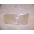 1964 DODGE 880 CLEAR OUTER TURN SIGNAL LENS 248...