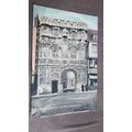 Charlton Postcard - Christ Church Gate, Canterb...