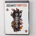 Ocean's Thirteen - 2007 - Comedy/Thriller - DVD...