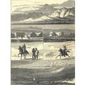 AN ENGLISH FARM IN BUENOS AIRES 1872 Argentina ...