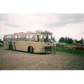 Colour Photograph of Vista Coachways of Yatton ...
