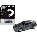 2002 Aston Martin V12 Vanquish Gray Metallic (J...