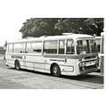 Black & White Photo of Yorkshire Traction Co. L...