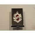 1979 - 1985 Oldsmobile Hubcap Emblem OEM C-8201...