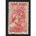 Mexico Dante's 700th Birth Anniversary 1965 MNH...