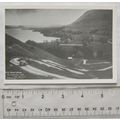 c1980s postcard Howtown, Ullswater 1930