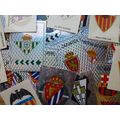 Panini Spanish Football Team Badges