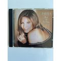 BARBRA STREISAND - BACK TO BROADWAY (UK AUDIO C...