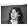 Kirk Stevens Laughing Snooker Sheffield Vintage...