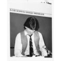 Kirk Stevens Snooker Cigarette Smoking Embassy ...
