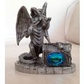 Tudor Mint - The Ferocious Dragon by Sally Clar...