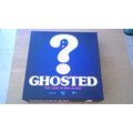 GHOSTED - The Game of Boo-Dunnit! Moose Toys Lt...