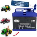 Impact Battery-Upgraded Replacement 12V Battery...
