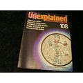 The Unexplained Volume 108