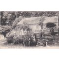 EC605 BONCHURCH- OLD CHURCH.. LL PUBLISHED PRIN...