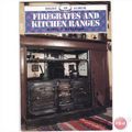 Fire Grates and Kitchen Ranges - Shire Album 99