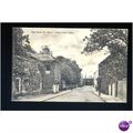 Sussex LEWES High Street, St Anne's Postcard by...