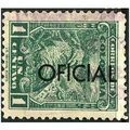 1937 Michel D17 - fine used (o)