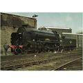 Railway Postcard SR Schools 30901 Winchester ST...