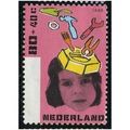 1996 NVPH 1700 - mint no gum