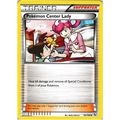 Pokemon XY Flashfire - #93/106 - Pokemon Center...