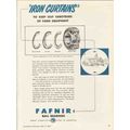 fafnir bearing company 1953 iron curtains farm ...
