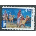 AUS 2011 $1.50 (S/A) 'CHRISTMAS' FINE USED (EBI...