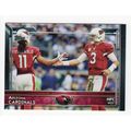 2015 Topps Football Arizona Cardinals team set ...