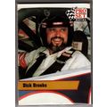 1991 Pro Set 37-card Nascar Legends Racing Sub Set