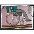 1981 SG 1149 - cancelled
