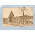 Rhode Island Chepachet Glouster Town Pound Repr...