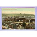New York Schenectady General Electric Co Overhe...