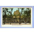 New York Saratoga Springs Grand Union Hotel Vie...
