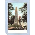 New York Auburn Logan Monument ny_box2~763