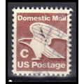 Used 1946 20c C Eagle Fine W1217