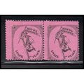 Revenue 20L56 1c Mercury Series Misperfed MNH P...