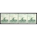 1898 3c Handcar Fine MNH Dry Gum PNC 2/4 G0026