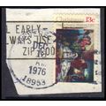 Used 1701 13c Nativity Revere, MA. E0599