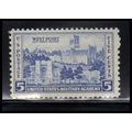 789 5c West Point Fine MNH O5593