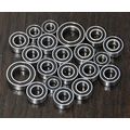 (20pcs) KYOSHO AERO STREAK Rubber Sealed Ball B...