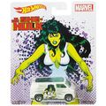 Hot Wheels - Custom '77 Dodge Van: '17 Pop Cult...