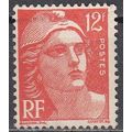 France 1951 Michel 903 O Cote (2008) 0.30 € Mar...